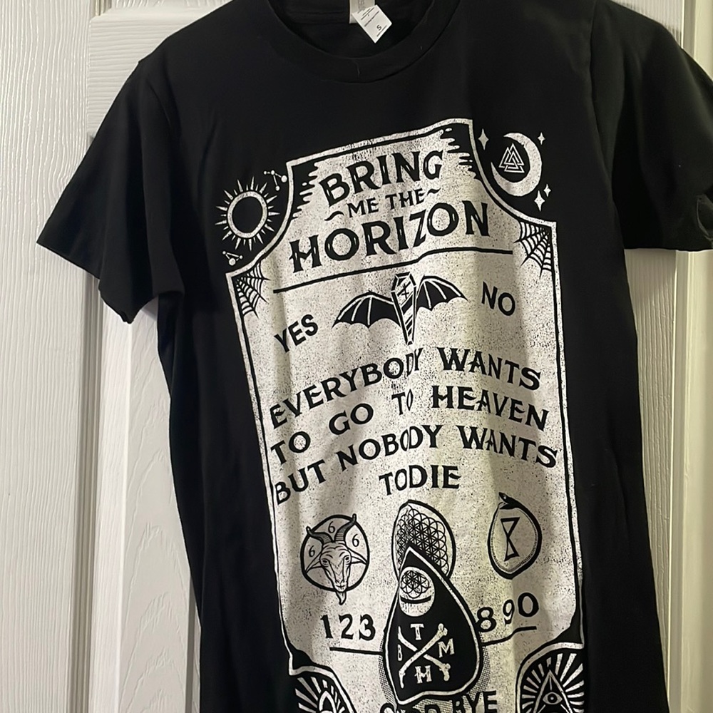 Bring me the horizon T-Shirt